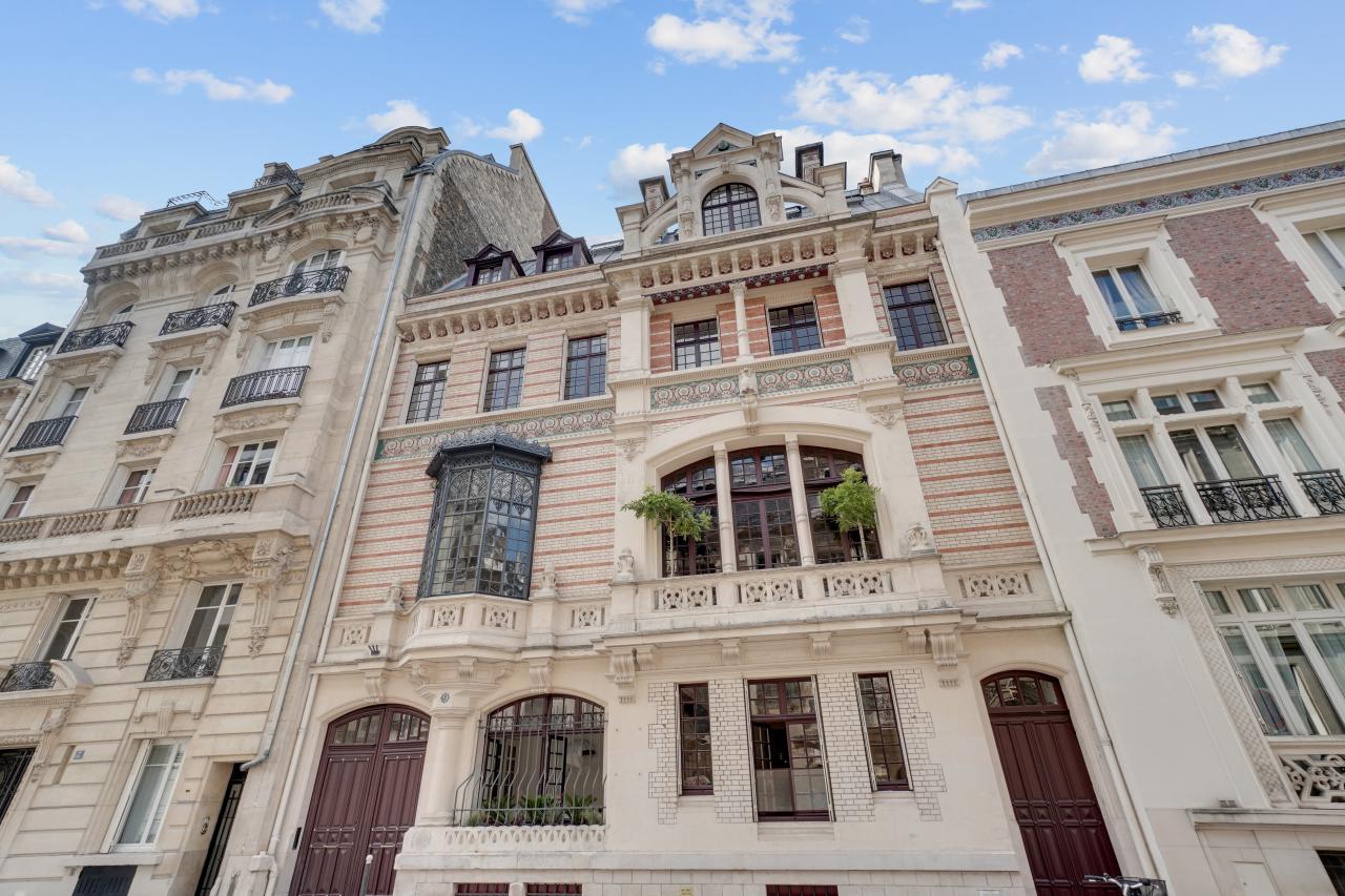 Coworking Paris 6m² Location coworking Paris OLBUR2532523 0